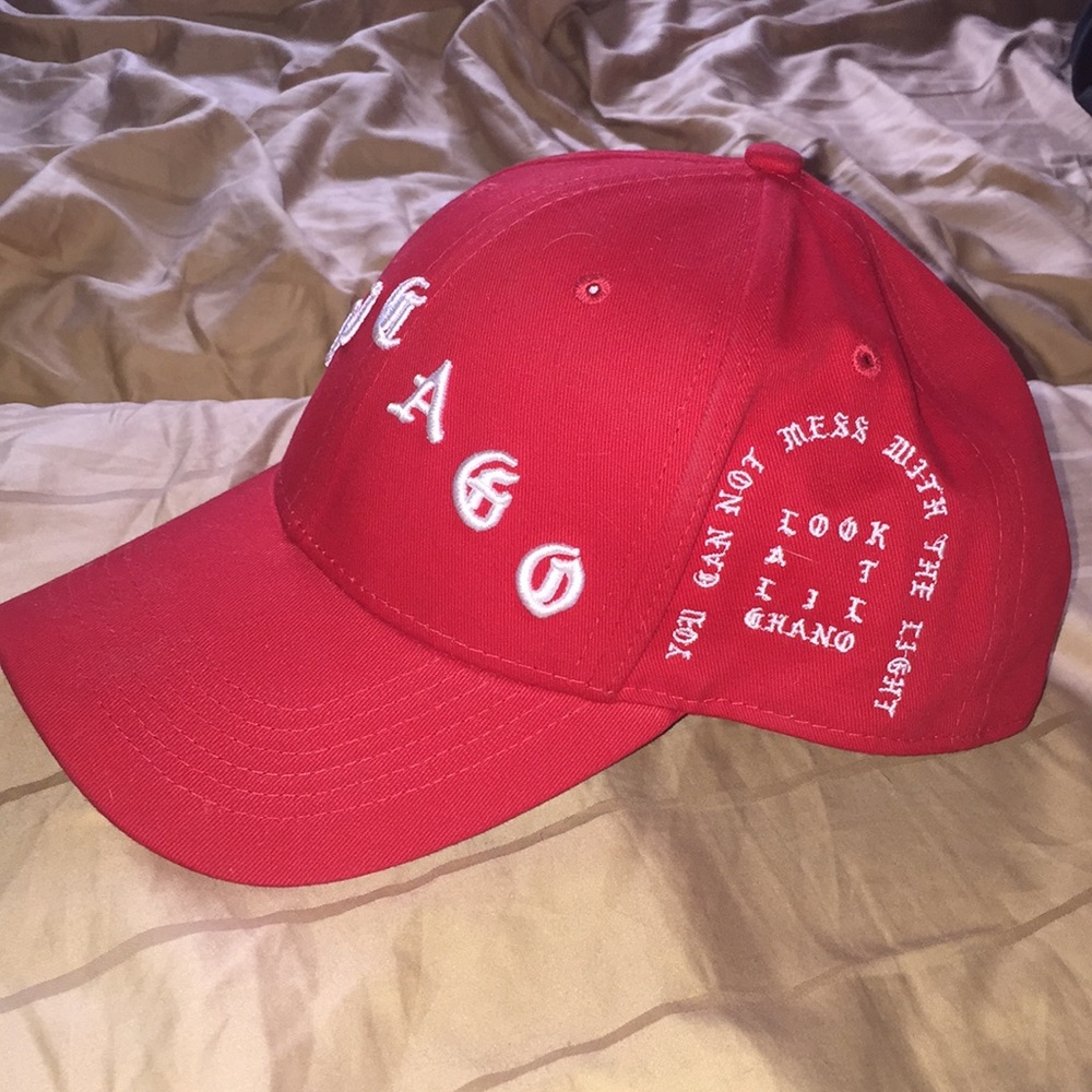 Rise As 1ne hat